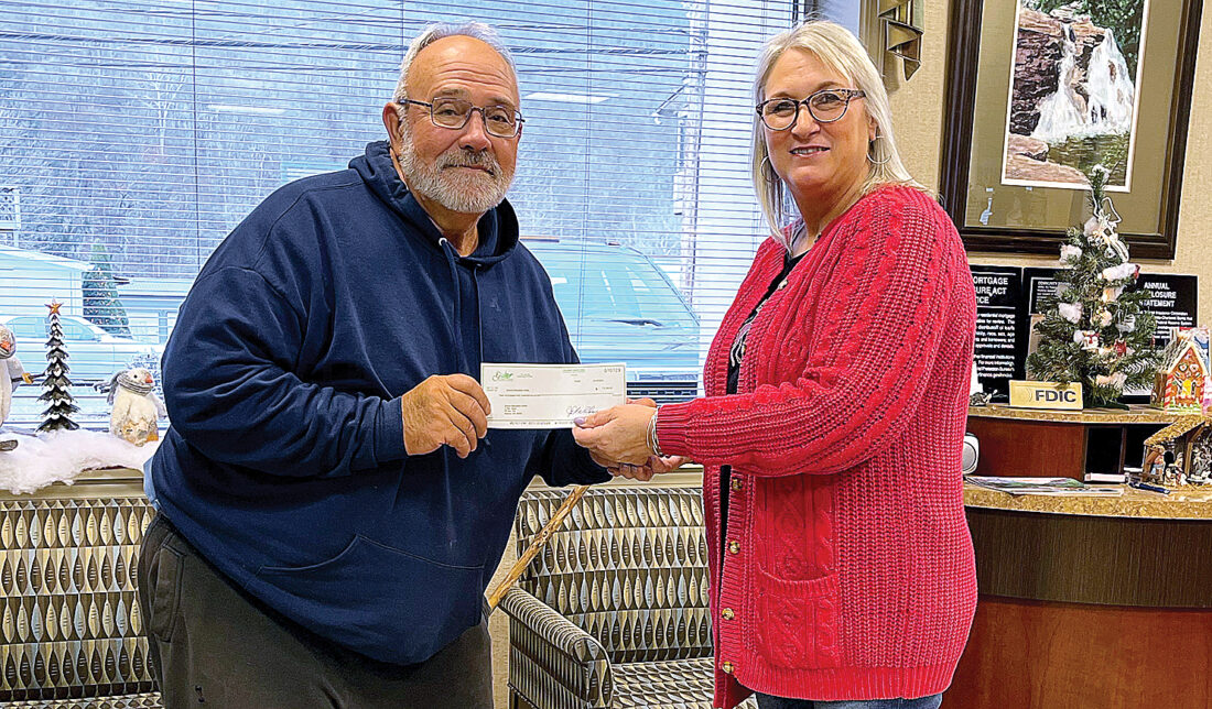 Dry Fork Recreation Center Donation News, Sports, Jobs The